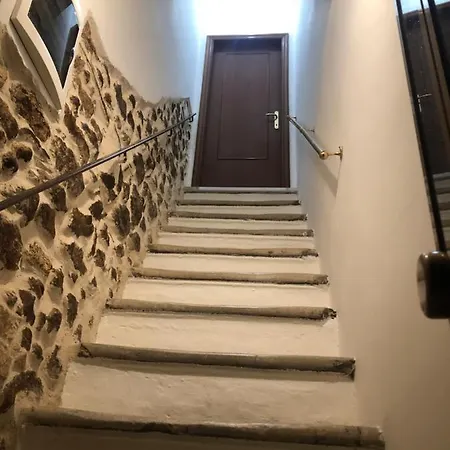 Abruzzo Bed & Breakfast