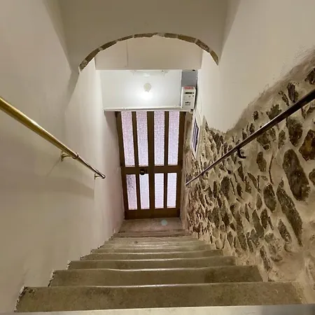 Bed and Breakfast Abruzzo Σουλμόνα