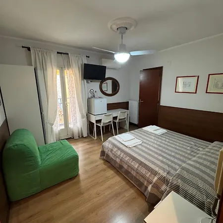 Abruzzo 3*