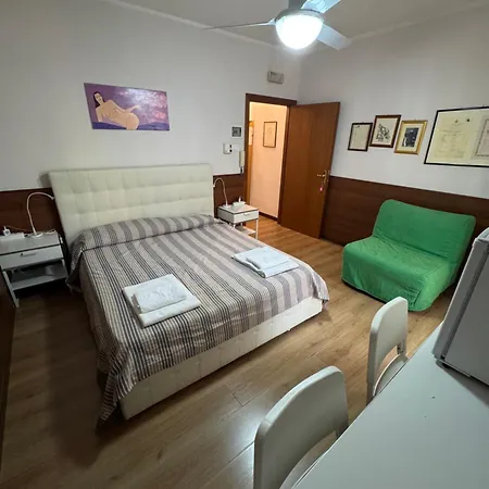 Abruzzo Bed & Breakfast