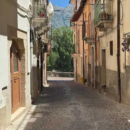 Abruzzo 3*