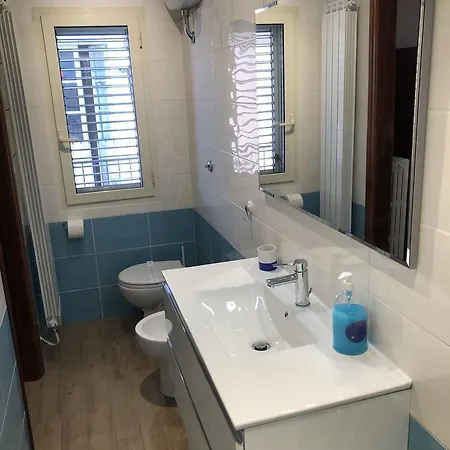 Abruzzo Σουλμόνα