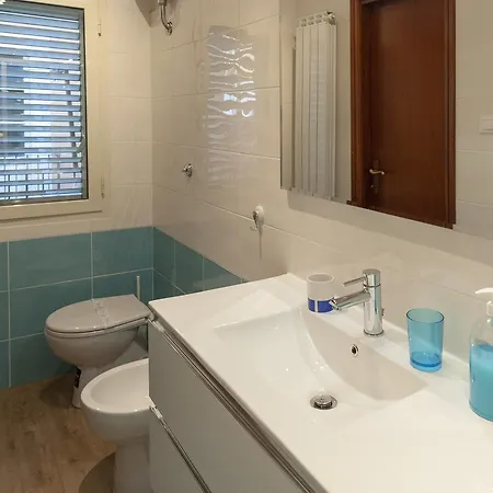 Abruzzo Bed and Breakfast Σουλμόνα