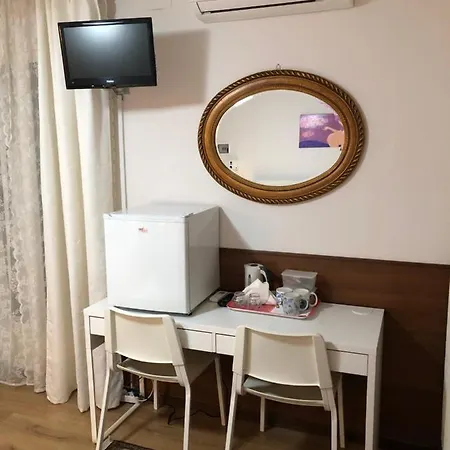 Abruzzo 3*