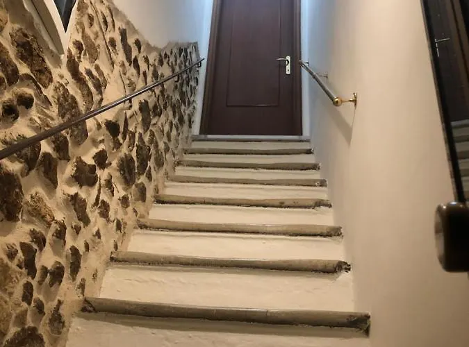 Abruzzo Frühstückspension