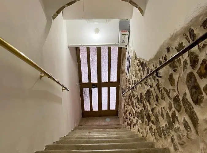 Frühstückspension Abruzzo Sulmona