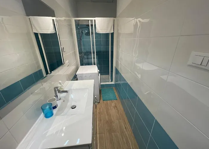 Bed & Breakfast Abruzzo