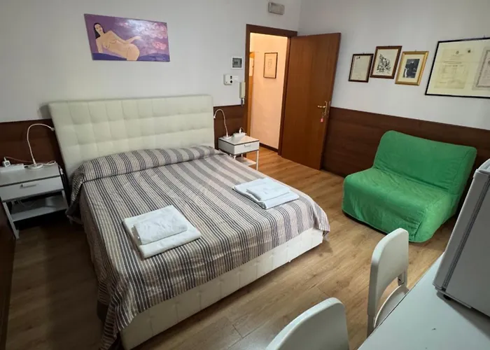 Abruzzo Bed & Breakfast