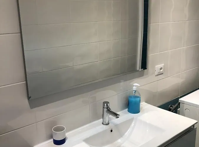 Bed & Breakfast Abruzzo 3*