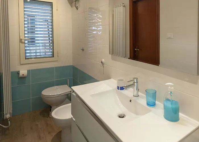 Abruzzo Bed & Breakfast Sulmona